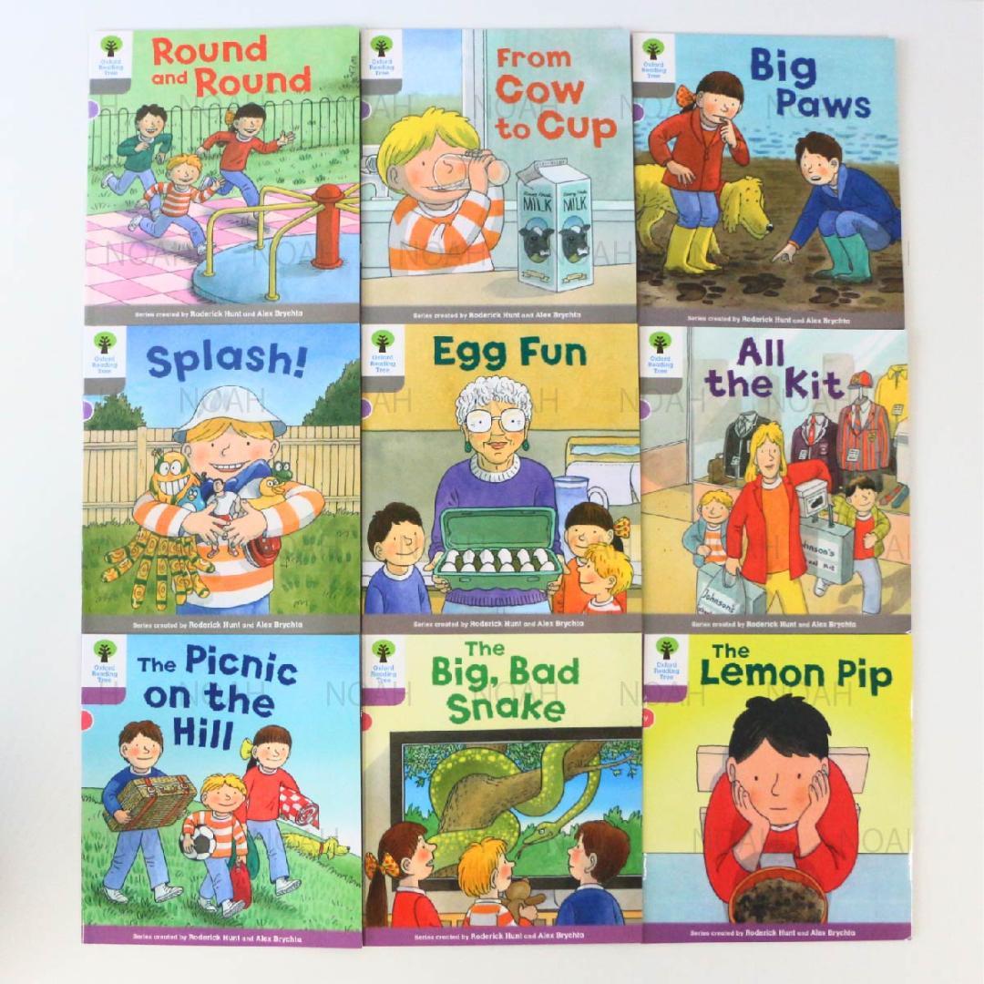 【32GBモデルMaiyaPen付お得セット】ORT ステージ1-5 DD含