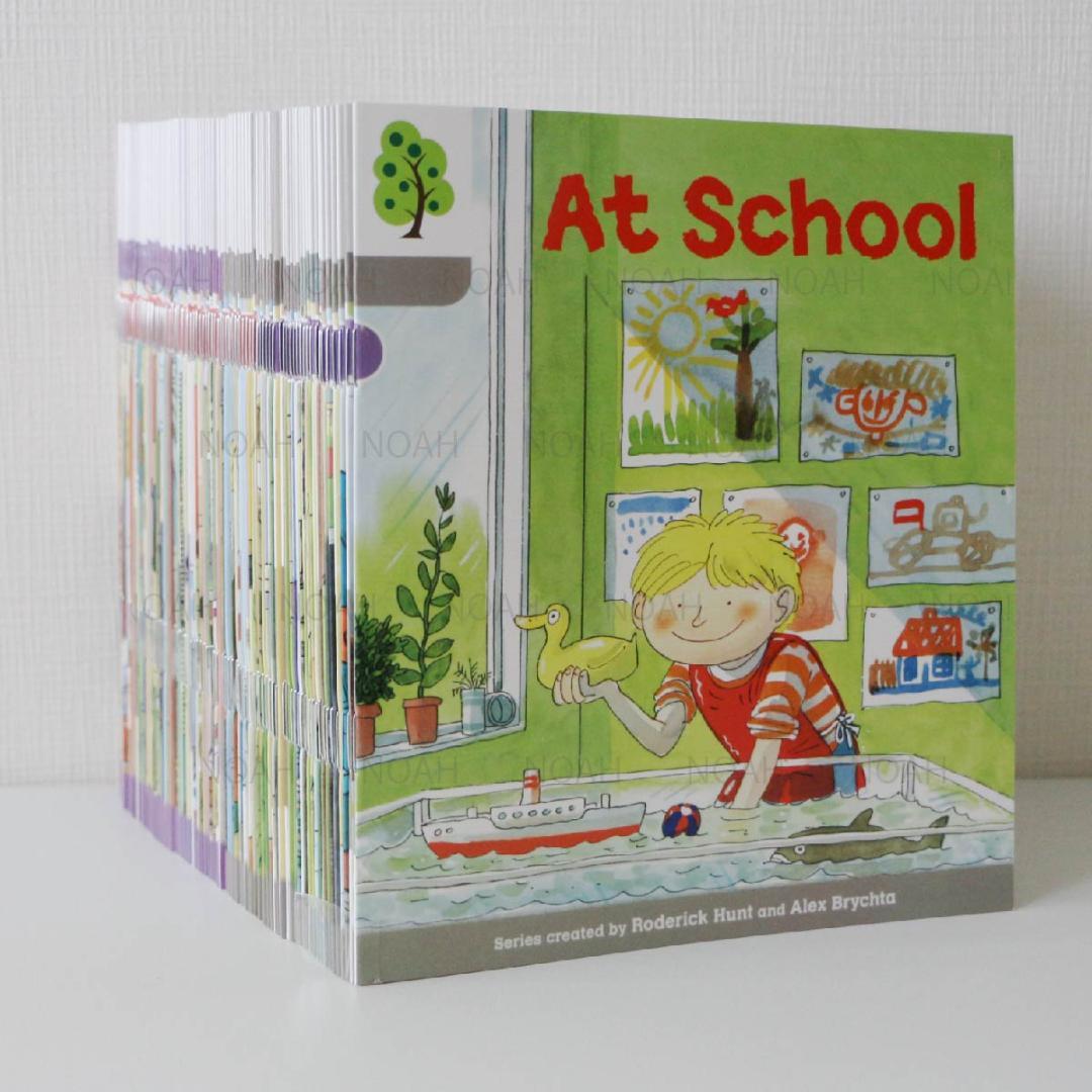 【32GBモデルMaiyaPen付お得セット】ORT ステージ1-5 DD含