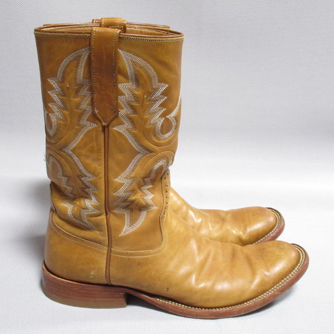 Rios of Mercedes リオスオブメルセデス ブーツ 10.5C