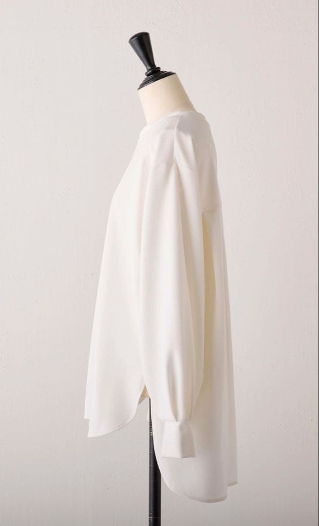 BEARDSLEY 《LIVETART》 Tブラウス