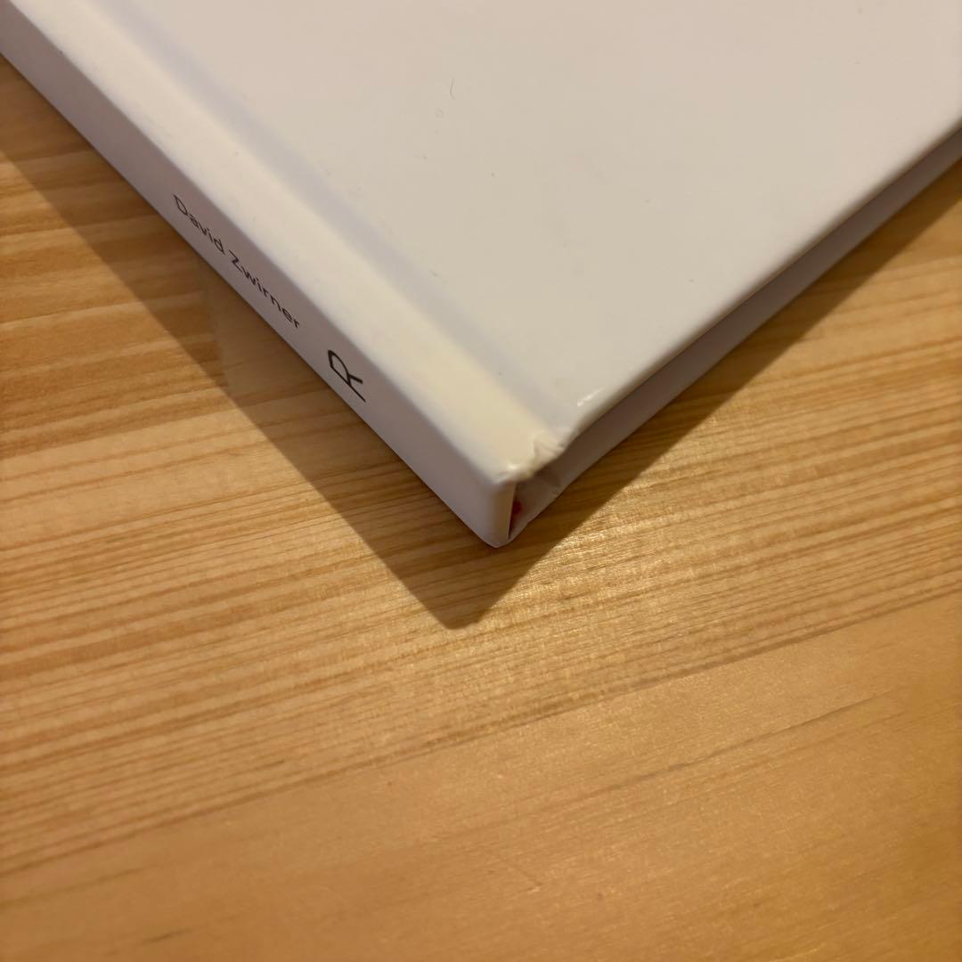 Blinky Palermo / WORKS ON PAPER アート・デザイン・音楽