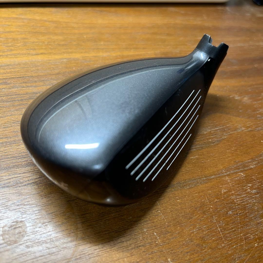 名器】タイトリスト 816H1 ユーティリティ 27° 6U ヘッドのみ - メルカリ