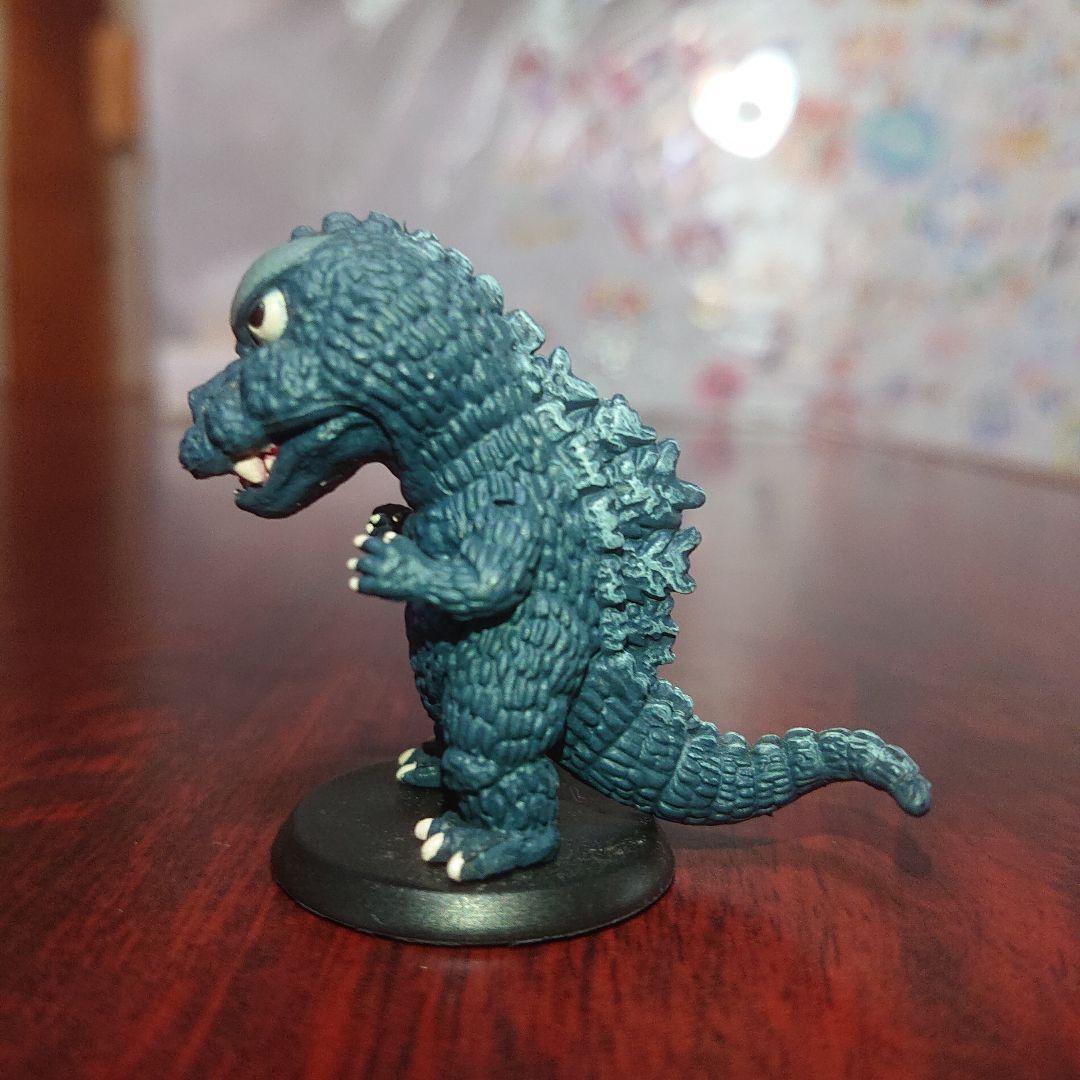 特撮ヒーローズ/ゴジラ 東宝怪獣総進撃 セット - メルカリ