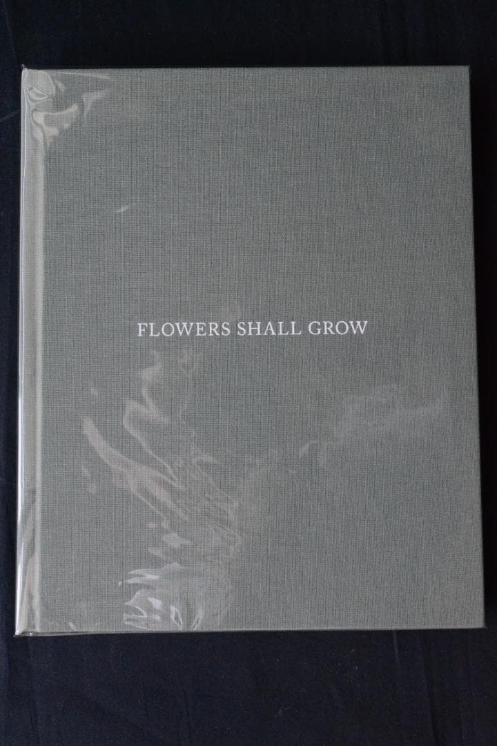 Julie Pike：FLOWERS SHALL GROW★大幅に値下げしました Julie Pike：FLOWERS SHALL GROW☆大幅に値下げしました - メルカリ