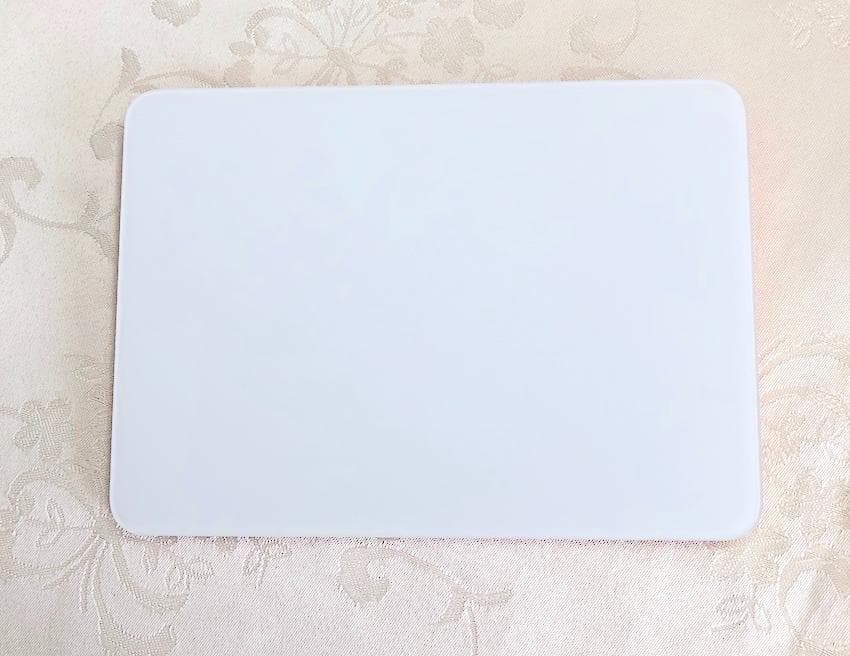 新品未使用｜限定｜オレンジ｜Apple｜Magic Trackpad 3｜純正 - メルカリ