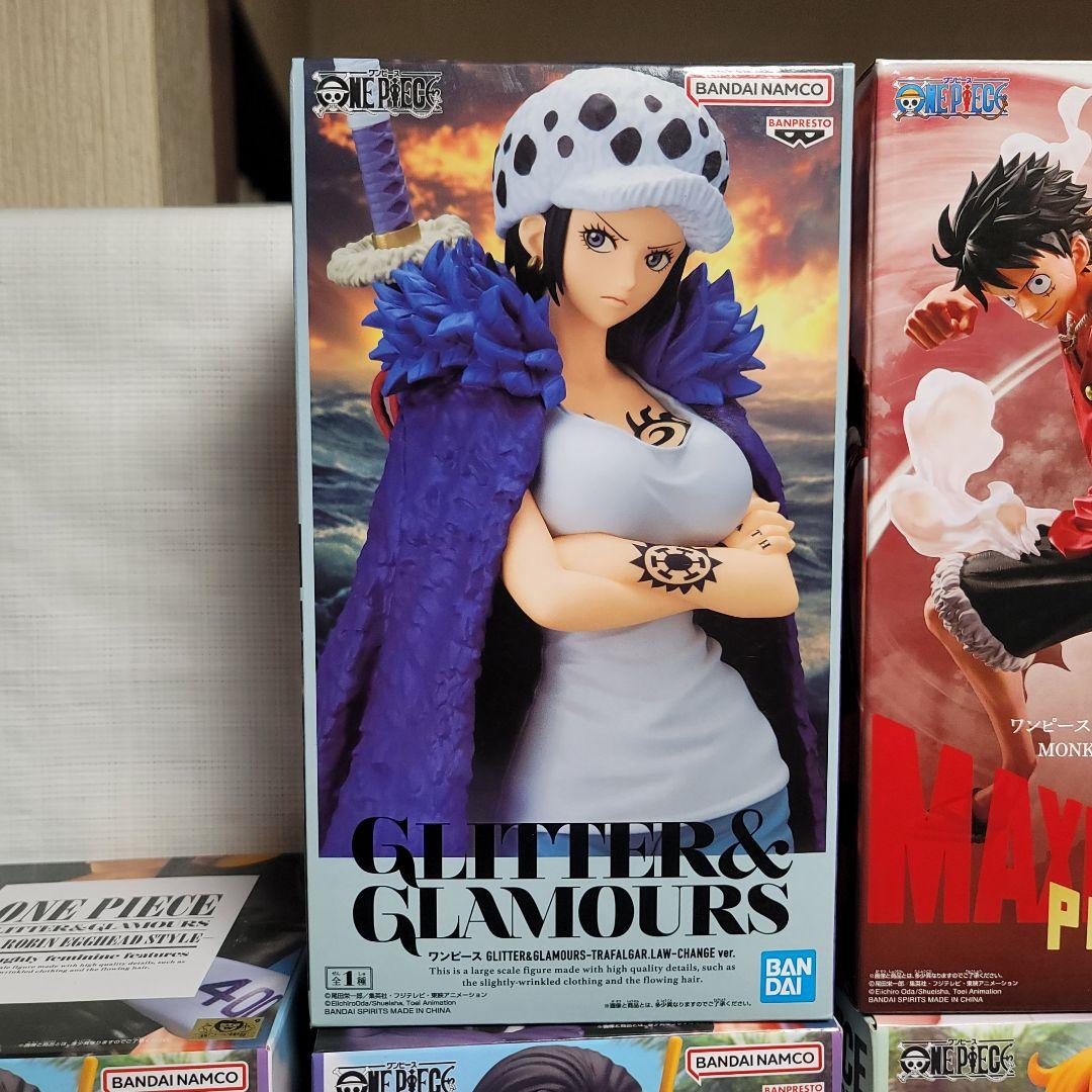 ワンピース まとめ売り 23点 Bulk Set 23PCS - メルカリ