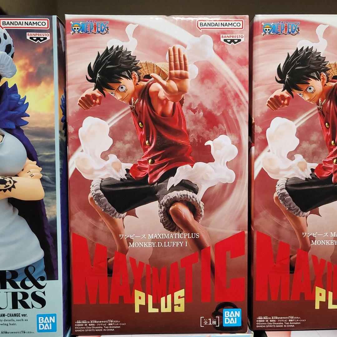 ワンピース まとめ売り 23点 Bulk Set 23PCS - メルカリ