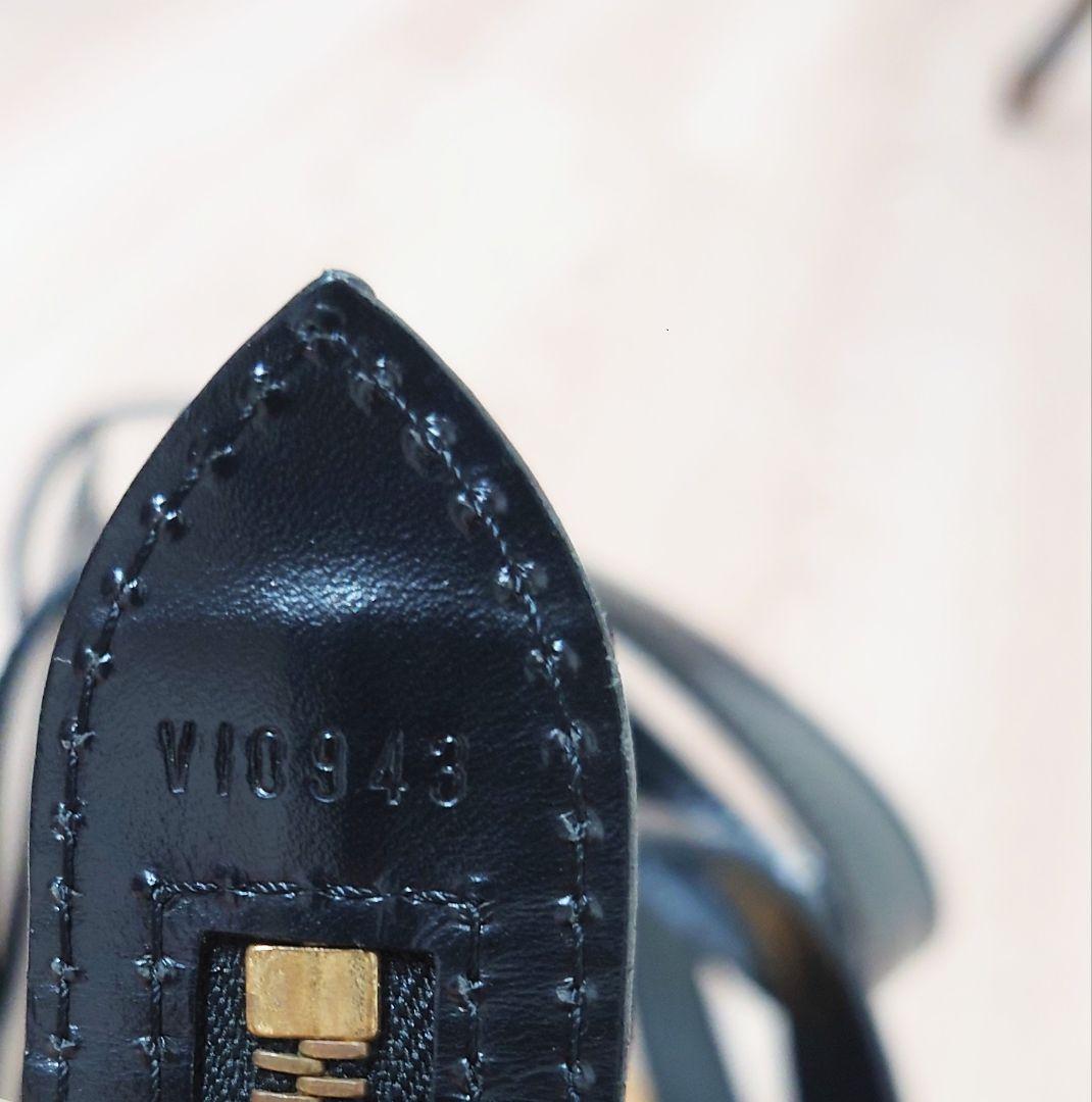 週末セール!ルイヴィトン サンジャック エピ ノアール 黒 - メルカリ