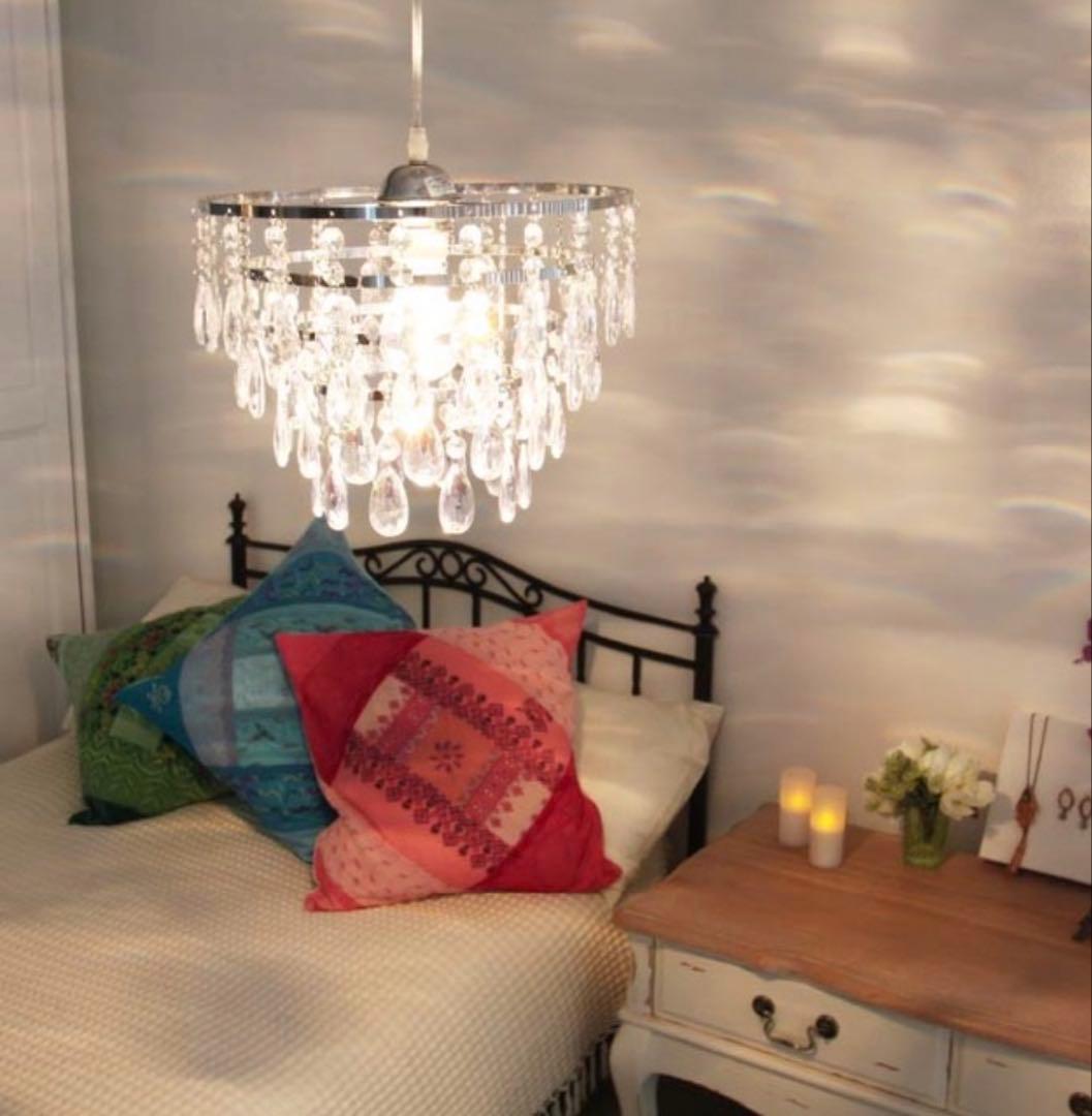 D*8様 クリスタルシャンデリア クリスタルシャンデリア 8灯｜シャンデリア専門店EL JEWEL