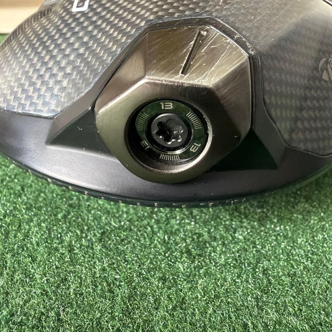 birdieking様専用】Qi35LSドライバー 10.5° ヘッドとHC - メルカリ