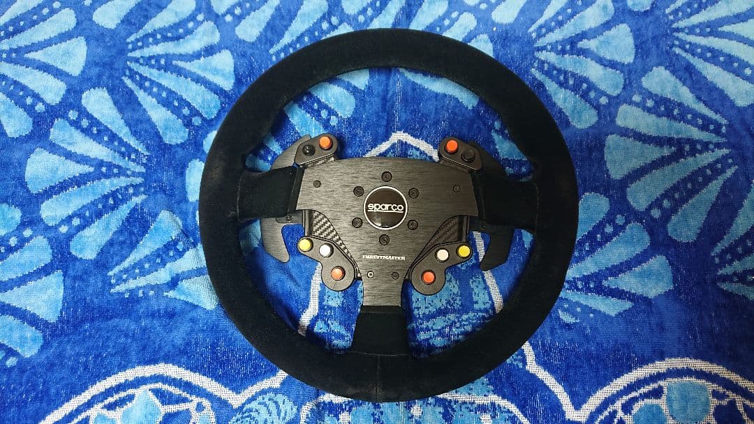 Sparco R383 Mod ラリーウィール 13インチ - メルカリ