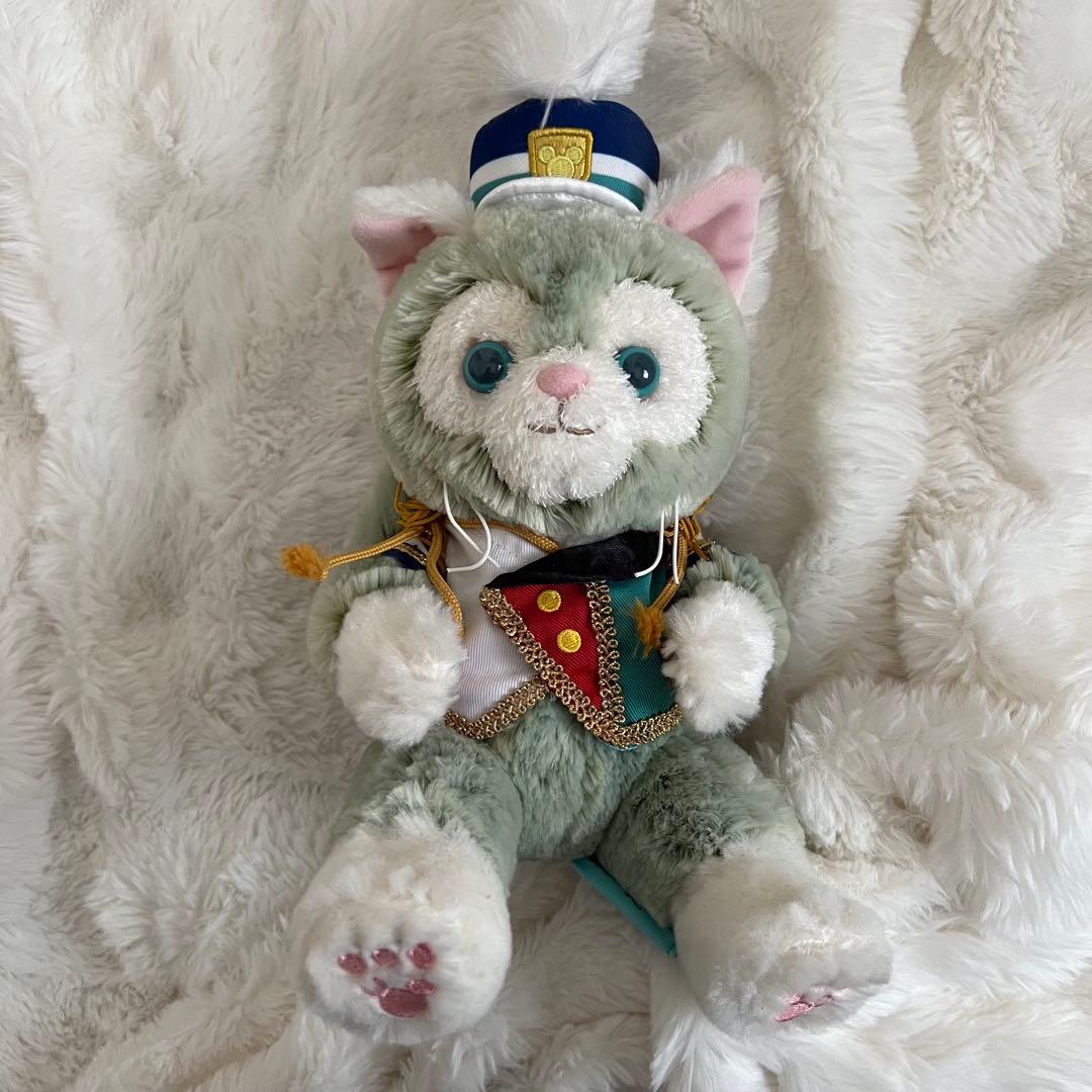 ジェラトーニ ハッピーマーチングファン ぬいぐるみ 35周年 SS - メルカリ