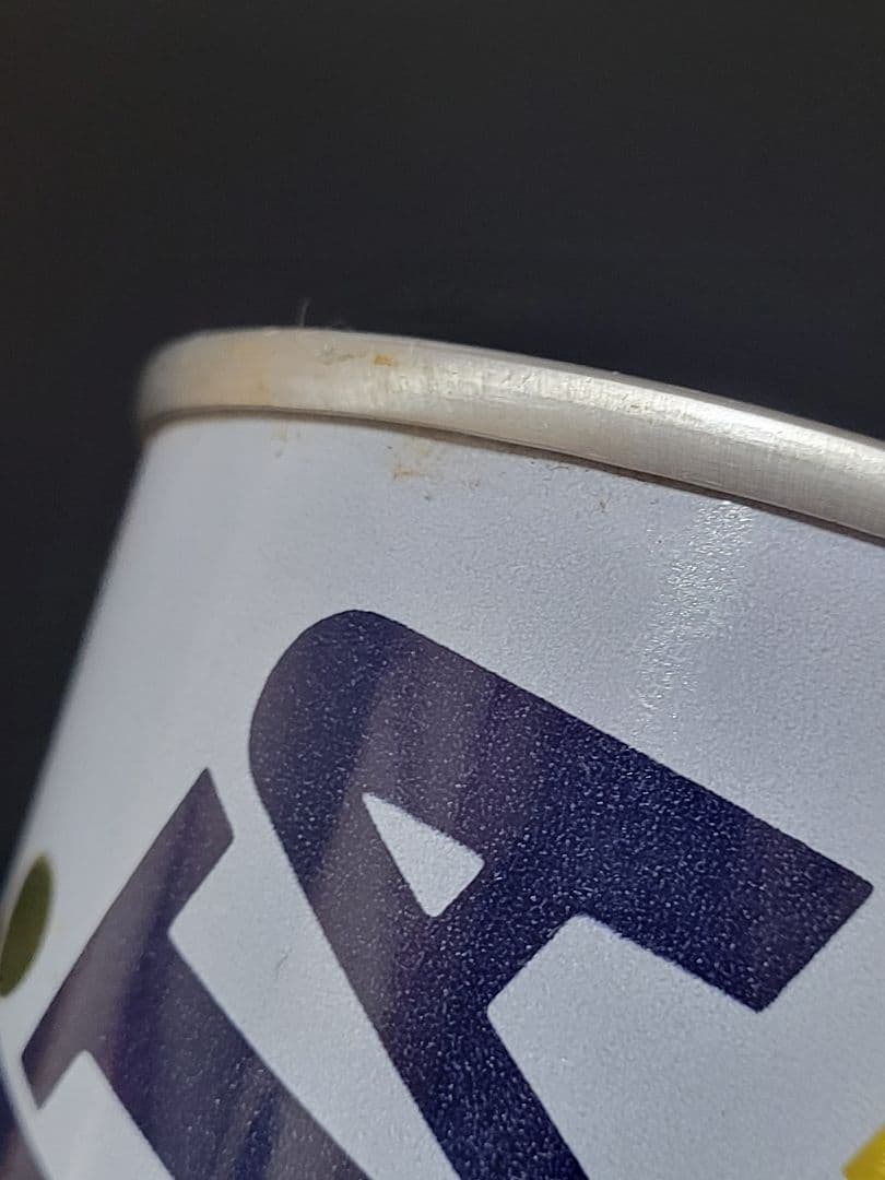 当時物 FANTA ファンタゴールデン グレープ250ml 空き缶