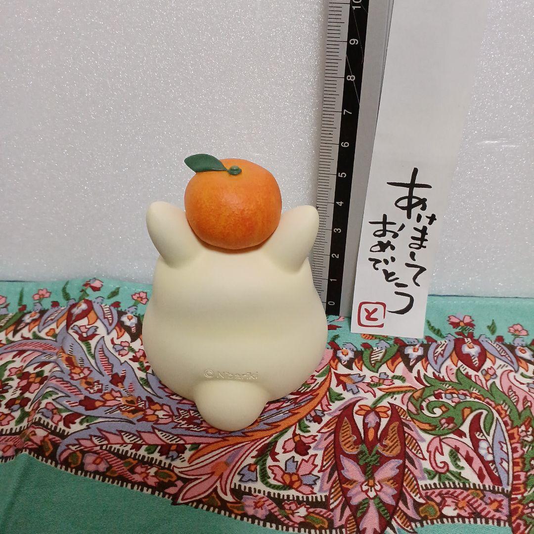 となりのトトロ お正月小トトロ 鏡餅 ジブリ - メルカリ