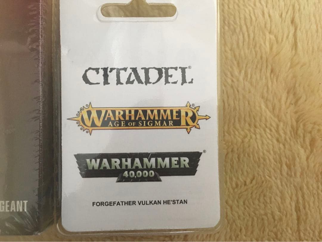 30周年記念モデル プライマリス インターセッサー ヴェテラン