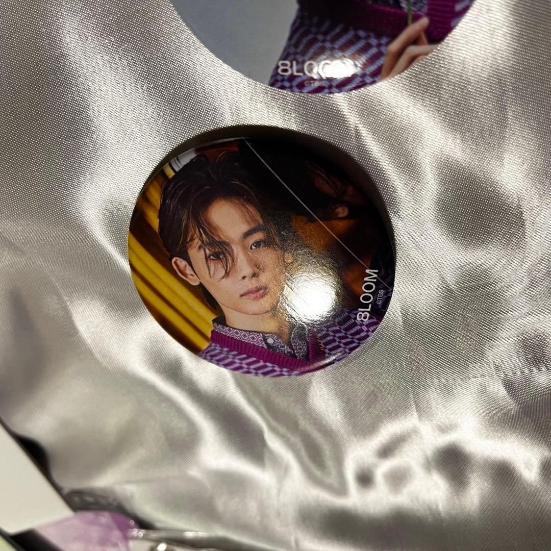 NOA ノア 風間ノア 久留島巧 8LOOM オタNOA グッズ まとめ売り - メルカリ