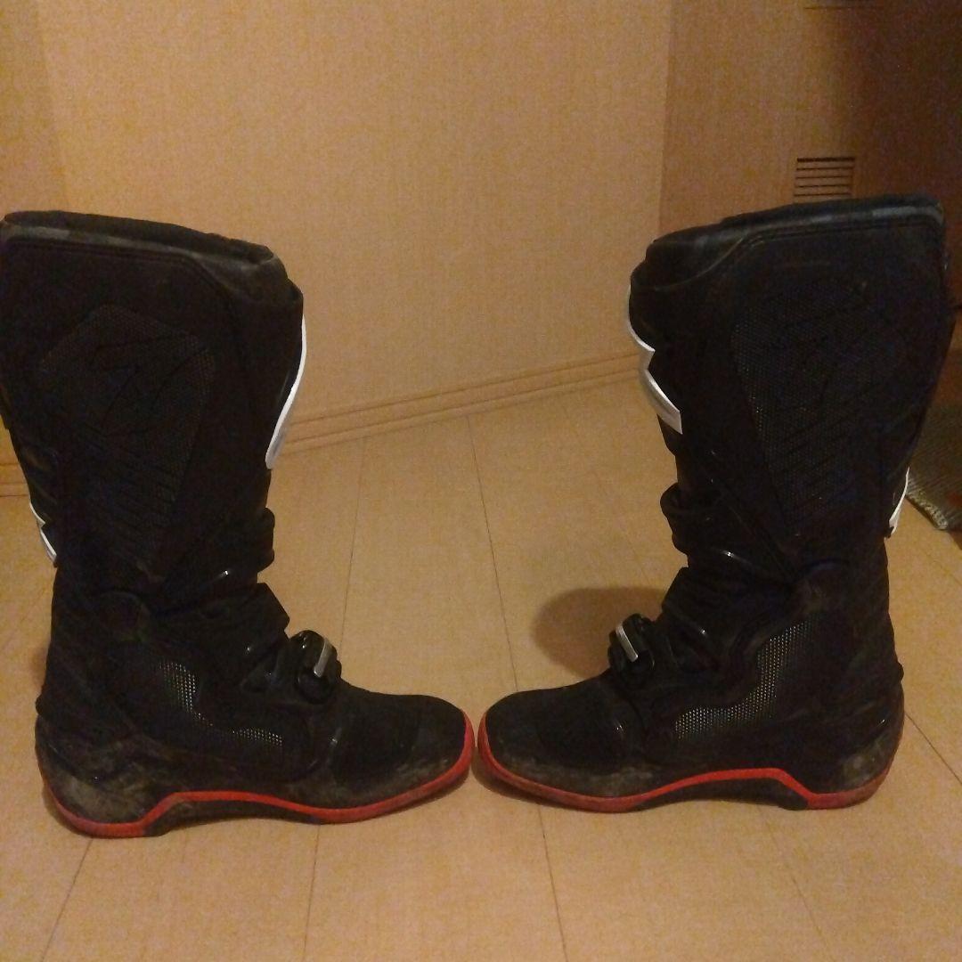 Alpinestars TECH7 26.5cm オフロードブーツ モトクロス