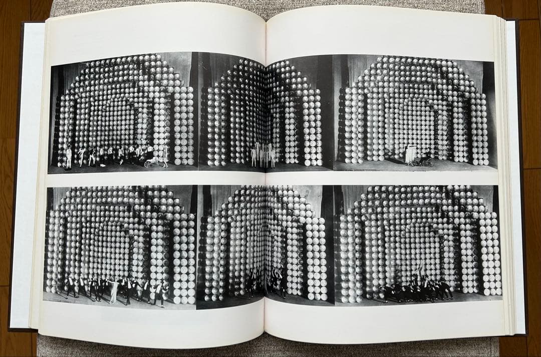 Satie et la Danse サティとダンス1992年発行