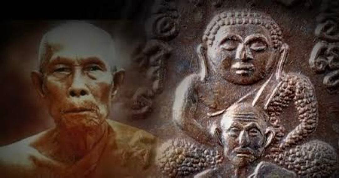 ルアンプーリール師 タオリエン(亀型プラクルアン) - メルカリ