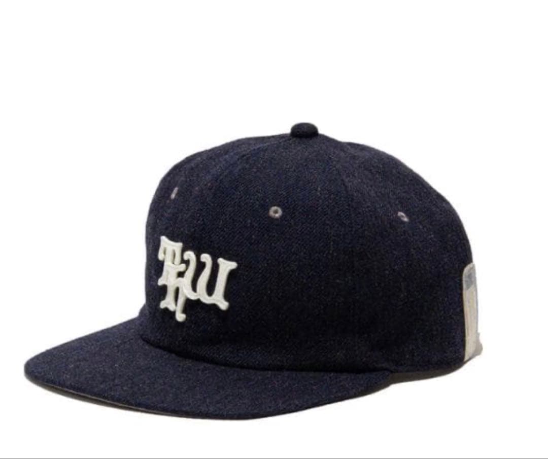 帽子 the h.w.dog&co. wtaps neighborhood bape