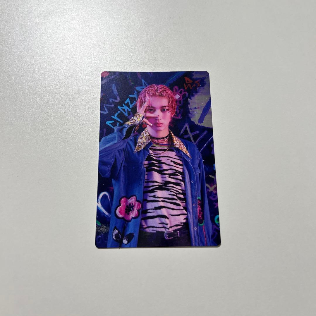 MAZZEL NAOYA トレカ - メルカリ