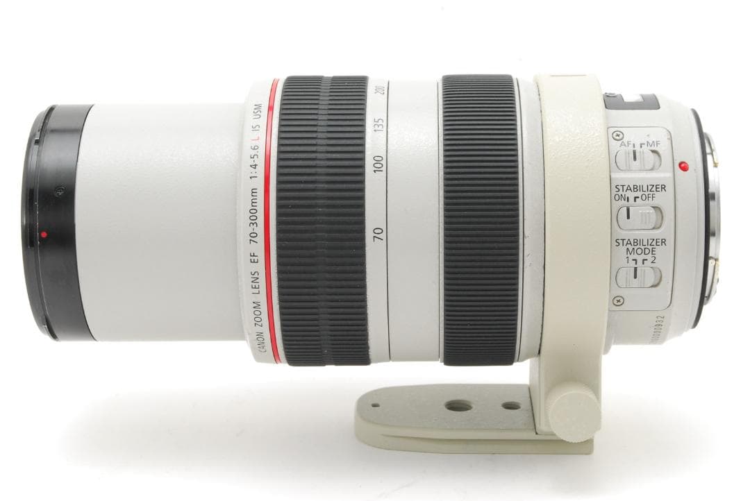 キヤノン Canon EF 70-300mm F4.5-5.6 L USM