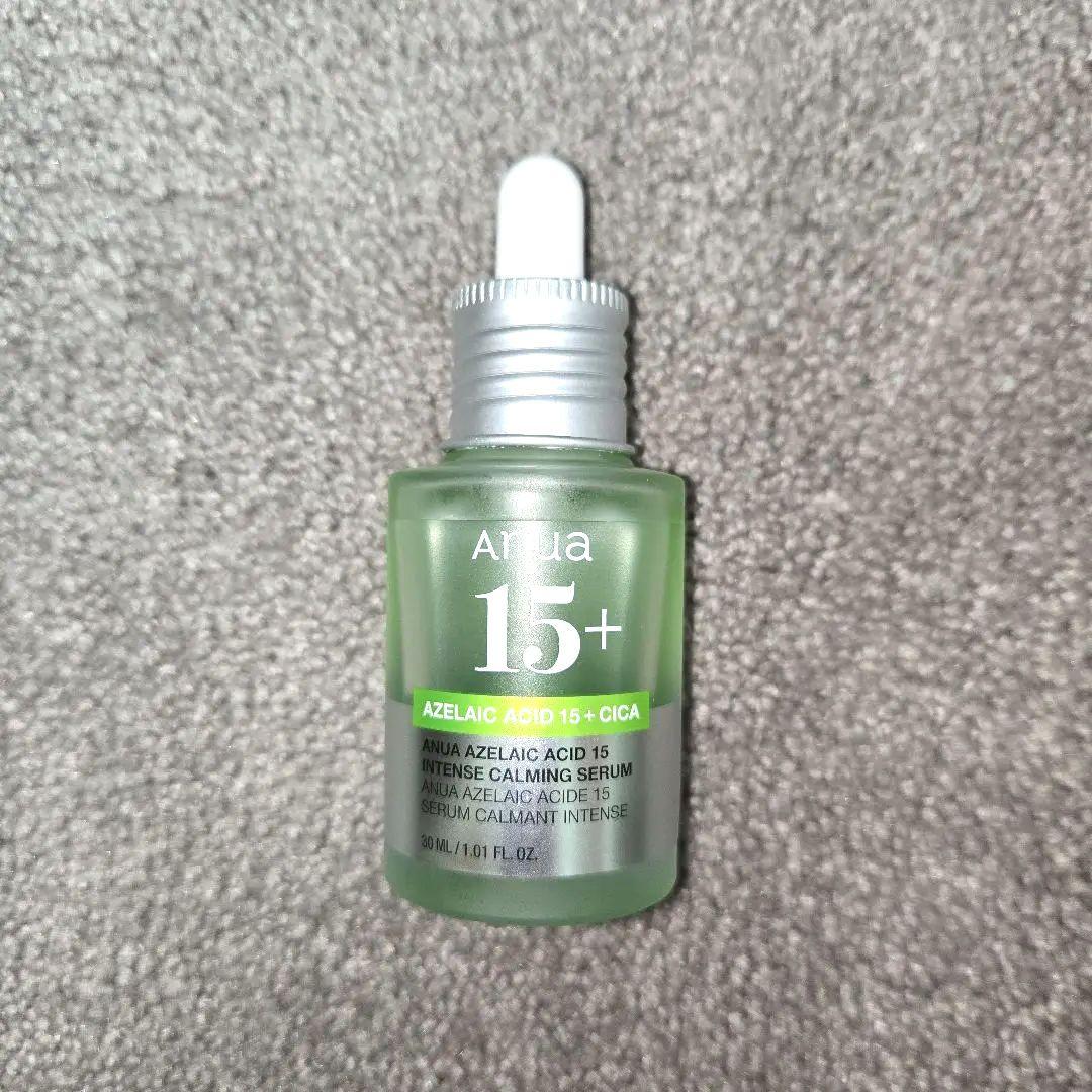 アヌア アゼライン酸美容液 - メルカリ