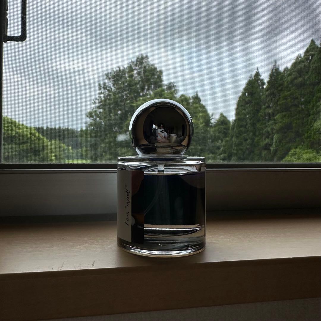 208xN9レ美品Aíam /アイアム チャプター65オードパルファン 50ml