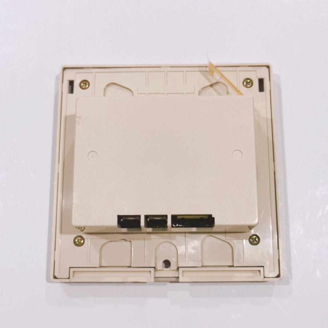 1980 ナショナル CZ-01REU3 エアコン リモコン 業務 - メルカリ