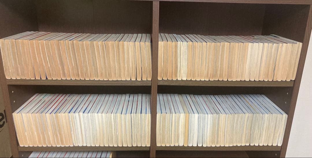 少年漫画 destiny