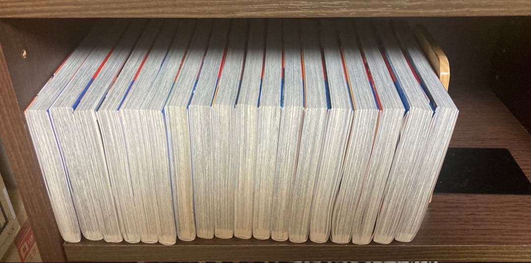 少年漫画 destiny