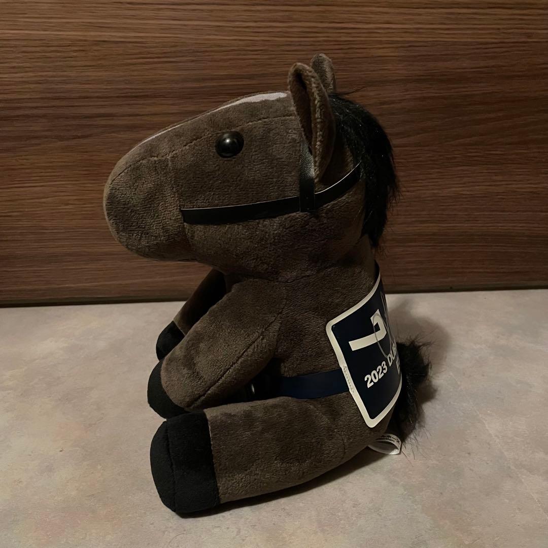 ルメール 直筆サイン】イクイノックス アイドルホース ドバイシーマ