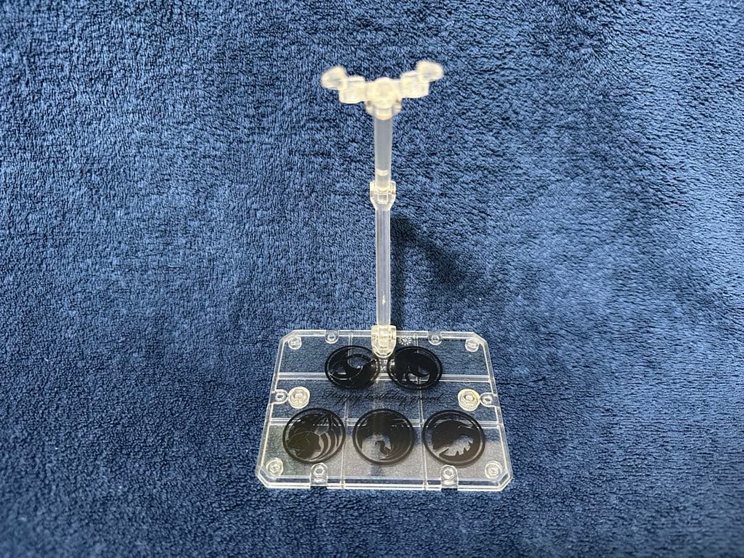 S.H.Figuarts 仮面ライダーオーズ、アンクロスト、グリード態