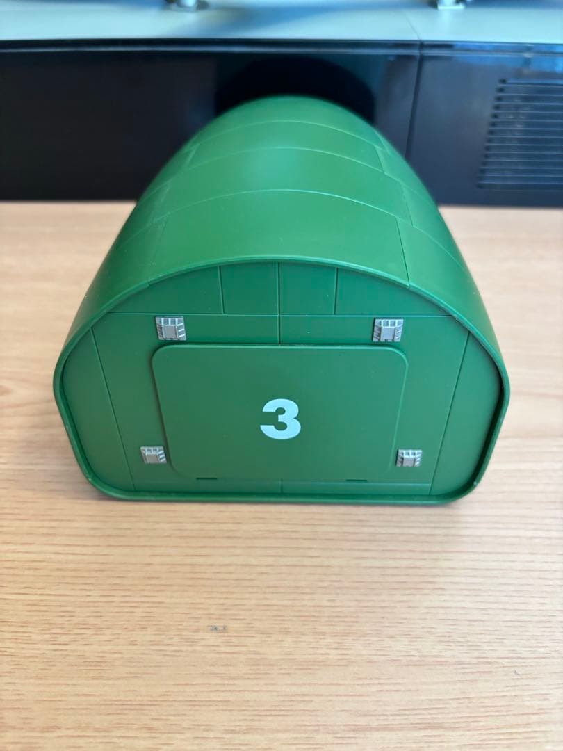 bern様専用品 ディアゴスティーニ サンダーバード2号 発射台セット