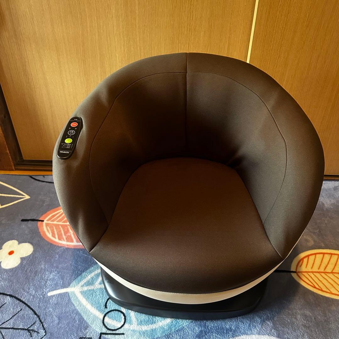 【美品】　体幹トレーナー　FF-100 フジ医療器　定価42780円