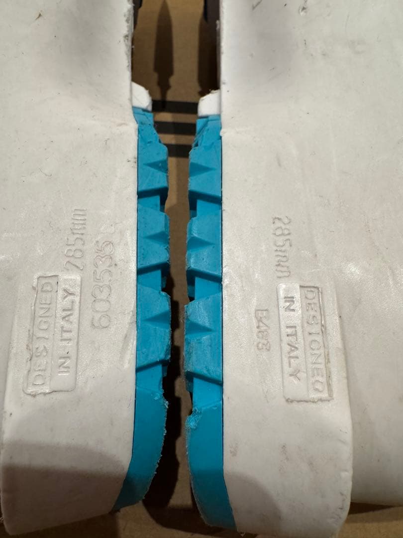 HEAD ヘッド ＜2025＞ RAPTOR 60 24.0 - 24.5cm