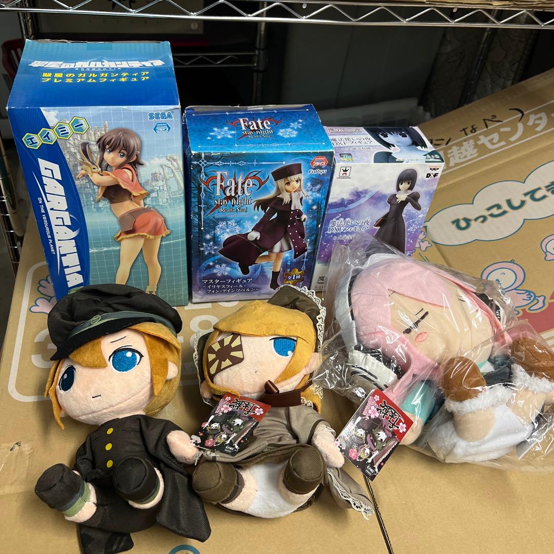 キャラクターグッズ　まとめ売り 作品タイトルで選ぶ/Z/X -Zillions of enemy X-(並び順：発売日(降順