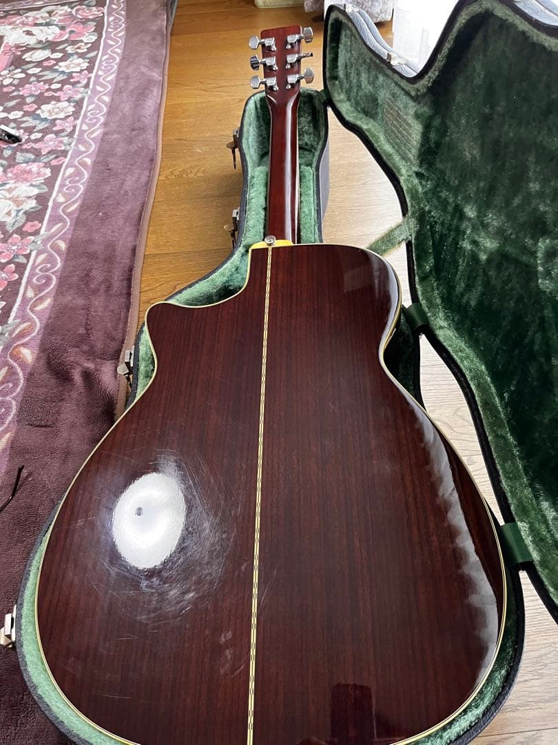 最終価格】Sigma guitars by Martin SMC-28 - メルカリ