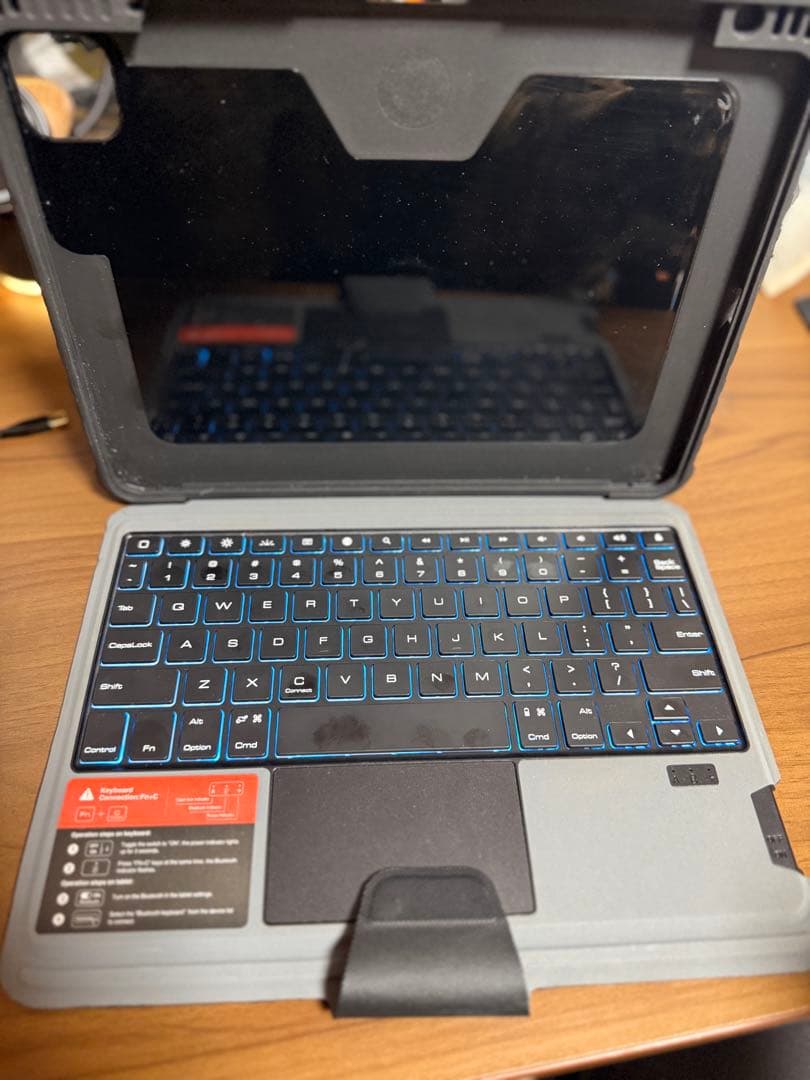 iPad Pro (第2世代) 11インチ SIMフリー 訳あり