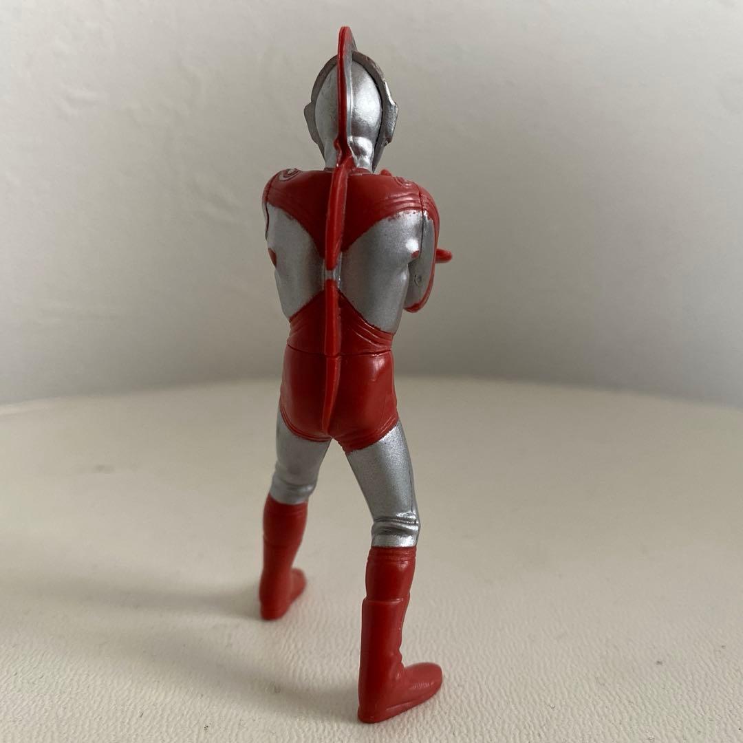 バンダイ HG外伝 ウルトラマンジャック ウルトラ兄弟 大ピンチ&大