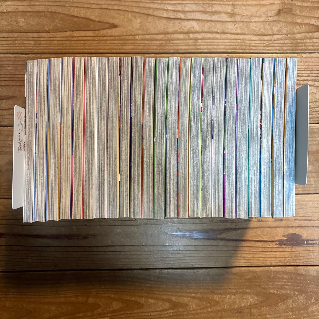 無職転生〜異世界行ったら本気だす〜 1〜23巻 全巻セット - メルカリ