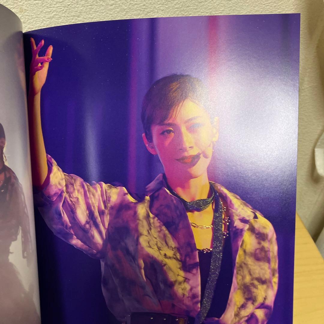 お値引きOK！！　明日海りお　アスミックラボ　Blu-ray