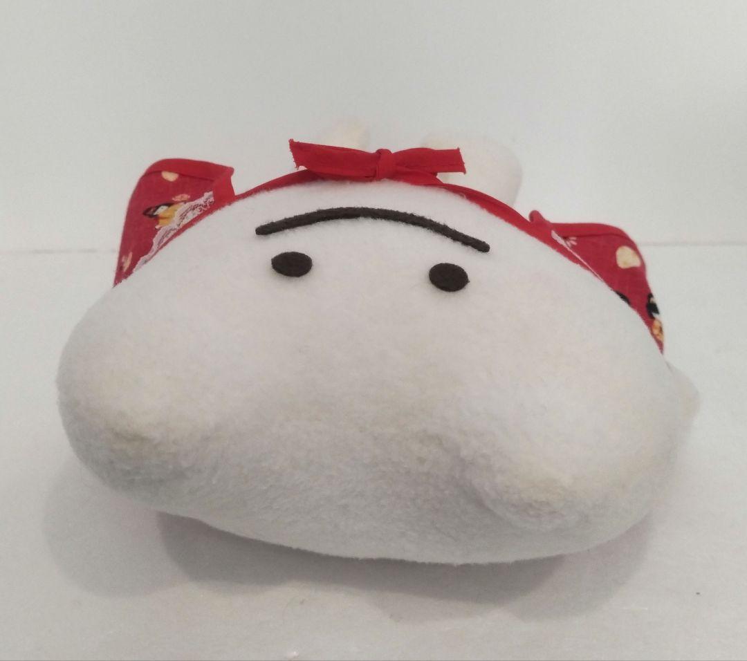 すみれ工房 座敷わらびちゃん ぬいぐるみ 赤 座敷わらし 五日市剛 わら