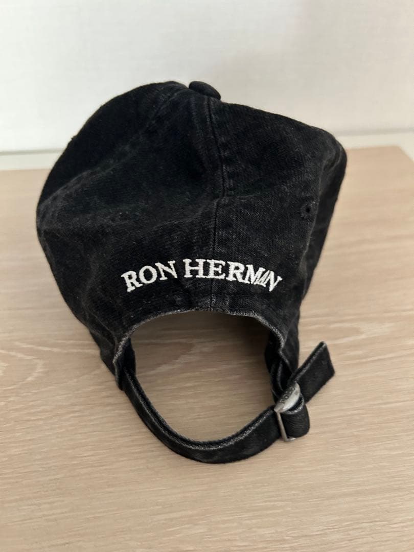 RON HERMAN 15周年】ロンハーマン ラルフローレン15th キャップ - メルカリ