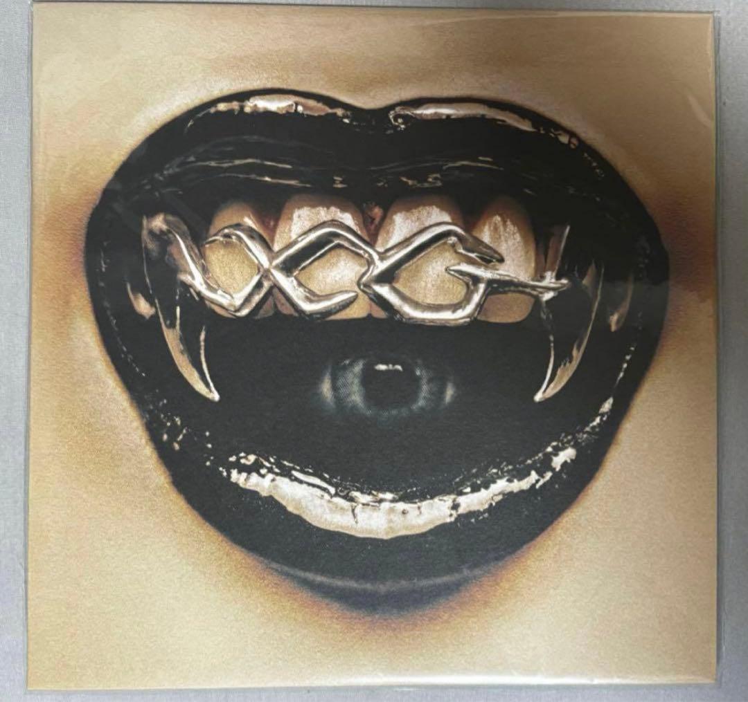 WOKE UP - XG レコード vinyl 5th Single 'WOKE UP' VINYL (12inch) 【XG OFFICIAL SHOP】数量限定