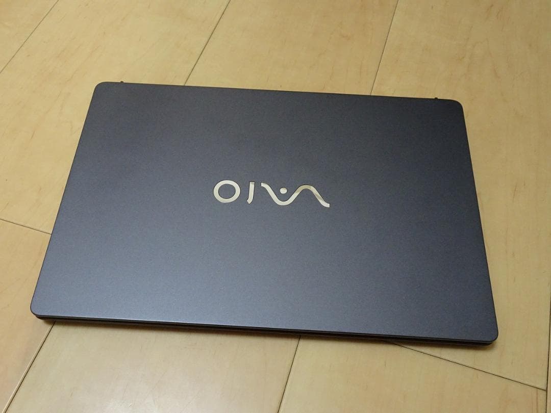Windowsノート本体 VAIO S11 \"VJS111\" i5/128GB/8GB Win11