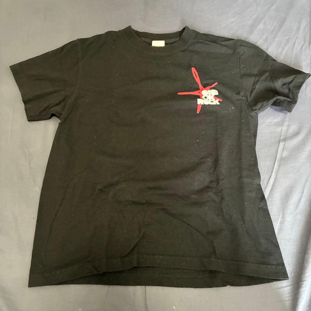 ONE OK ROCK LUXURY DISEASE 2023 Tシャツ - メルカリ