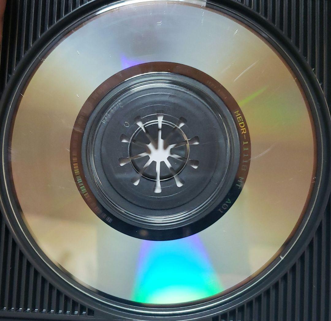 浅香唯YUI/Ring Ring Ring不器用な天使8センチシングル2枚セット