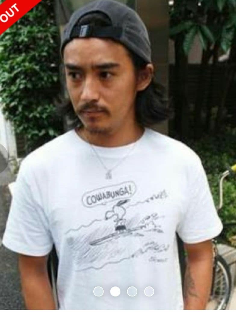 新品・タグ付き】 木村拓哉さん着用 スタンダードカリフォルニア