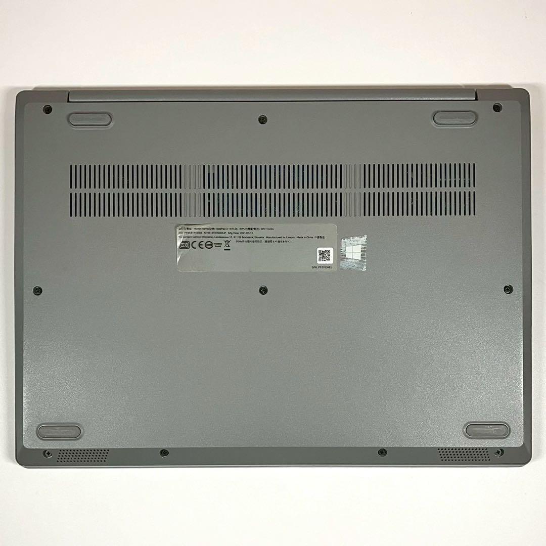 ☆大特価価格☆ 2021年製 第11世代Corei5 Lenovo 389 - メルカリ